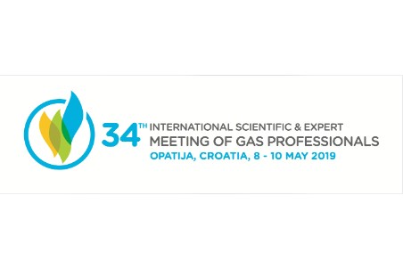 34th International Scientific & Expert Meeting of Gas Professionals – call for papers extended