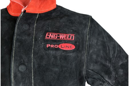 Special report: the importance of a welder’s jacket