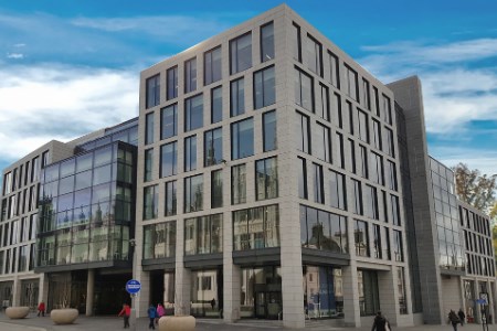 NDT Global Aberdeen moves offices