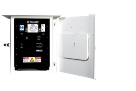 Farwest Corrosion Control Company Introduces Cathodic Protection Power Farwest Corrosion Control Company Introduces Cathodic Protection Power