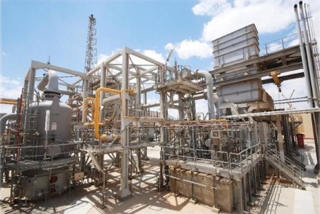 Turboden and Siemens develop ‘first of its kind’ gas compressor station in Egypt