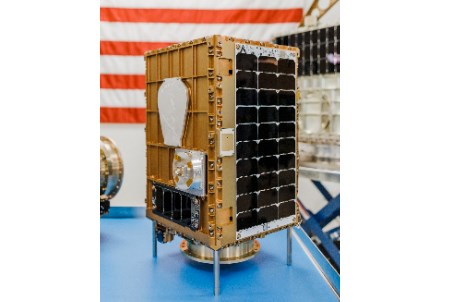 Orbital Sidekick announces upcoming launch of its most powerful satellite, Aurora