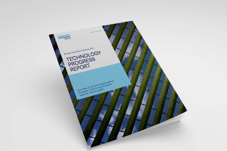 New DNV research highlights 10 energy systems technologies that must work together to meet global decarbonisation targets 