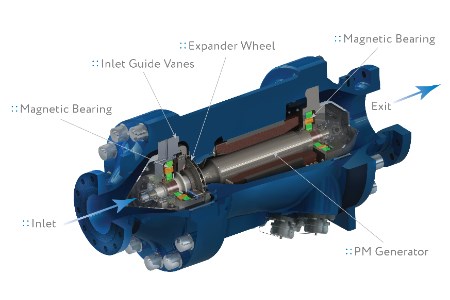 Sapphire Technologies named finalist in 2021 Cleantech.org GS Beyond Energy Innovation Challenge