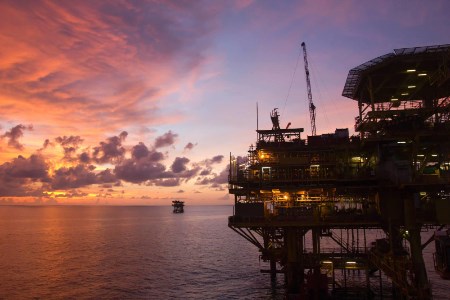 TotalEnergies and GHGSat launch new initiative to monitor offshore methane emissions 