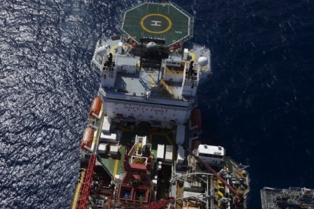 Subsea 7 awarded contract in the Middle East