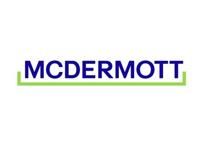 McDermott publishes sustainability targets in new report