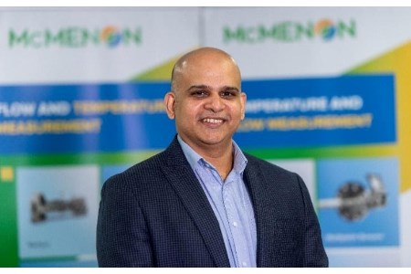 McMenon Engineering Services Limited wins two industry awards