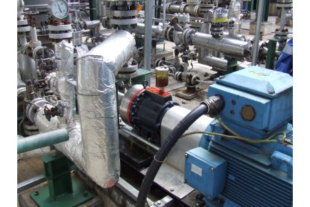 Pump specialist Wanner International reduces energy usage by 50% for industrial sectors