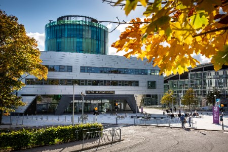 RGU offers skills boost to energy sector with world first in energy data management