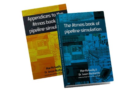 Atmos International publishes pipeline simulation book 