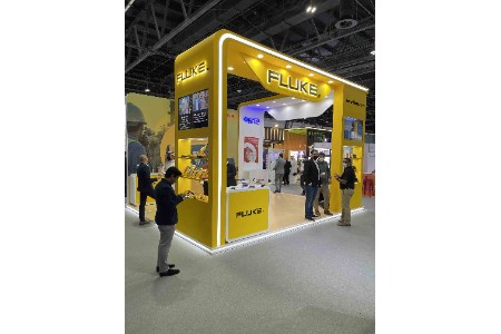 Fluke unveils tools and approaches for energy loss detection