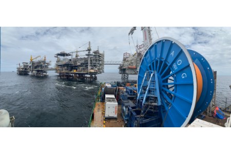 Strohm and PETRONAS join forces