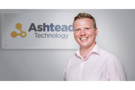 Ashtead Technology appoints new Regional General Manager for the Middle East