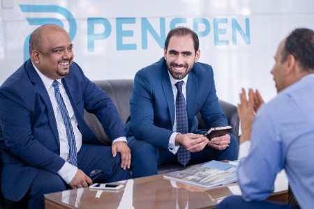 Penspen celebrates successful start to 2022