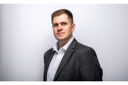 EnerMech’s new Global Strategy Director