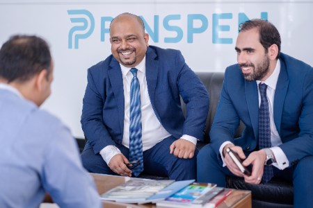 Penspen reports US$48 million worth of new contracts in 2Q22 