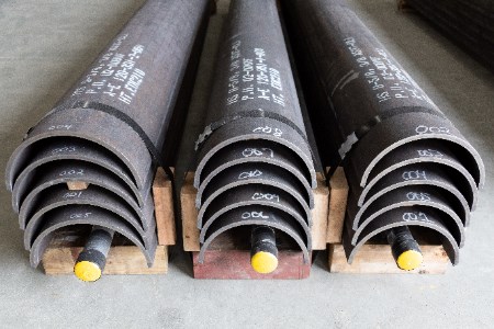 Steel repair sleeves: a closer look