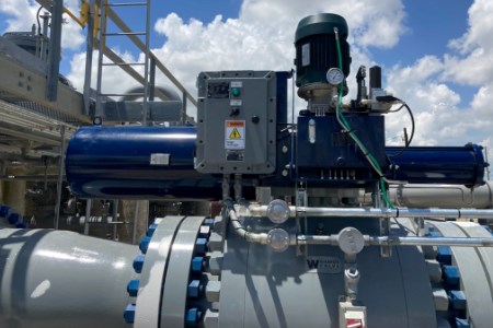 Automation Technology, Inc. launches actuator solution to eliminate the carbon footprint of pipeline operations; plus bonus Q&A