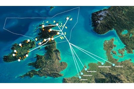 New pipeline to accelerate Scotland’s green hydrogen export potential