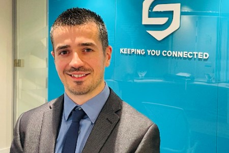 Subsea Supplies Limited appoints new Sales Manager World Pipelines