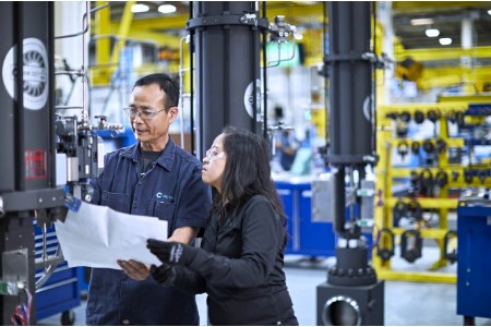 IMI Critical Engineering’s Valve Doctor programme turns 25