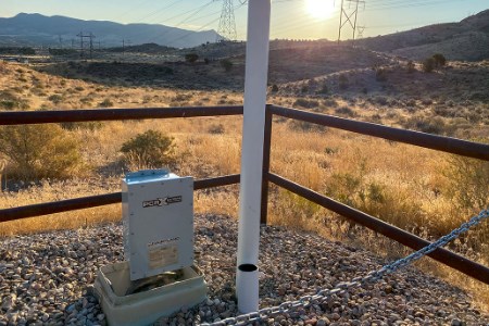 Pipework Decoupler What Are Solid-State Decouplers and How Are They Used? | World Pipelines
