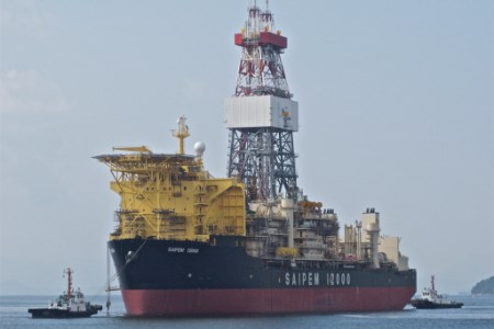Saipem announces agreement in principle for merger with Subsea7