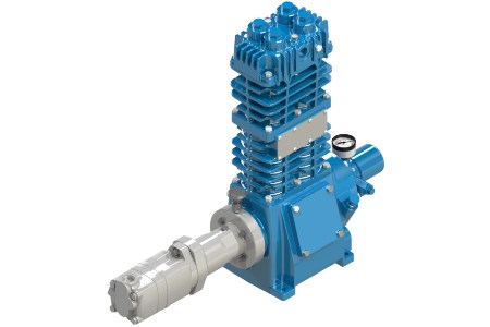 Blackmer launches new hydraulic adapter kit for LB080 and LB160 series reciprocating gas compressors