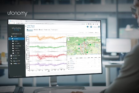 Smart gas grid trial delivers significant cut  in methane emissions