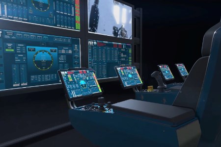 Forum Energy Technologies to upgrade ROVs for global vessel operator