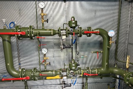 Oxford Flow’s IM-S regulator deployed by EWE-Netz in first mainland European project