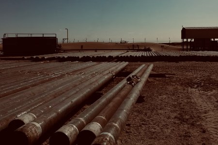 Vallourec secures OCTG supply contract from Petrobras