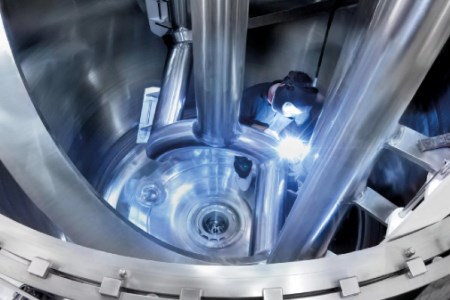 Smap3D GmbH digitises pipeline planning and fabrication 