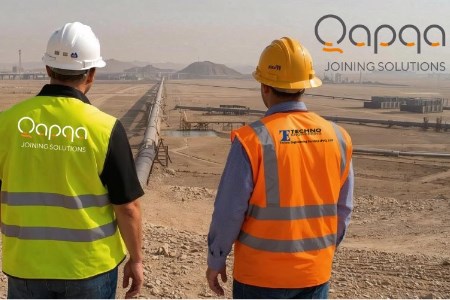 Qapqa secures subcontract for ADNOC’s Hail & Gasha Development Project