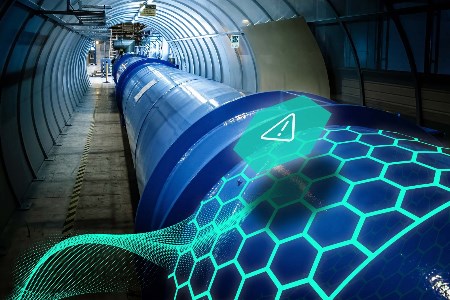 PipeSense celebrates second anniversary