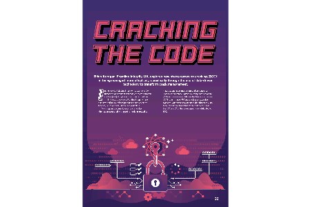 Cracking the code