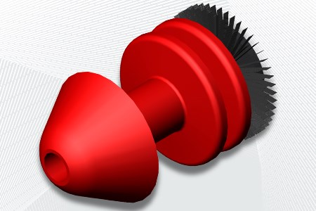 Meet the new TORNADO pitPRO