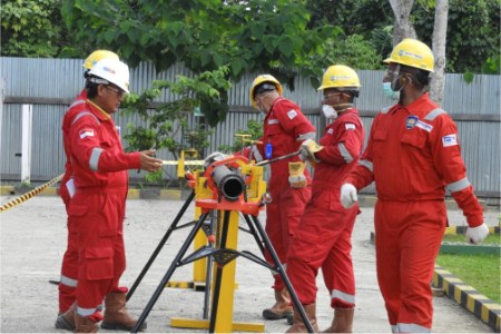 ECITB Global rolls out new course to standardise leadership-level safety training