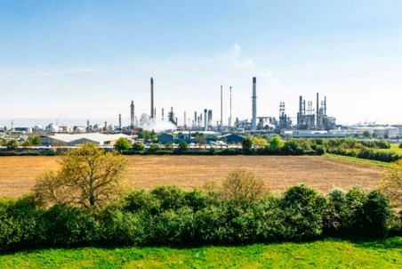 Fisher German appointed to major UK hydrogen pipeline project 