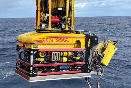 Decom Engineering secures US patent for advanced Chopsaw cutting technology