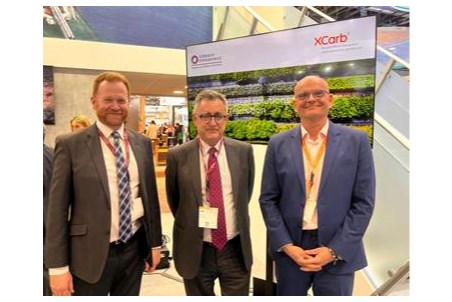 Corinth Pipeworks and ArcelorMittal reconfirm collaboration on low carbon steel 