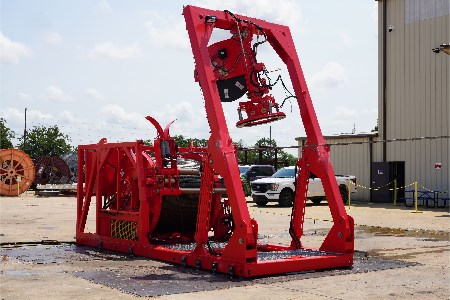 Forum Energy Technologie’s (FET) latest LARS model launches onto the market with a compact, all-in-one package