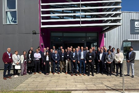 UK corrosion conference establishes a vision for autonomous asset integrity