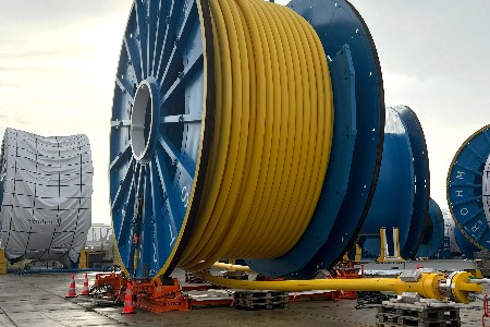 Baker Hughes and Strohm collaborate to develop ultradeepwater flowlines and risers