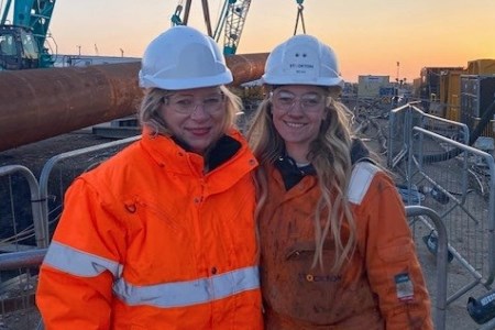UK drilling and pipeline specialist positions itself for future growth with restructure