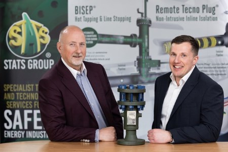 STATS Group signs strategic European distribution deal with Patriot