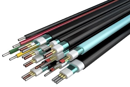 Indeeco introduces next generation tubing bundle line for the oil and gas industry