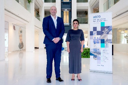 ASCO expands into Qatar to support regional logistics and environmental services growth