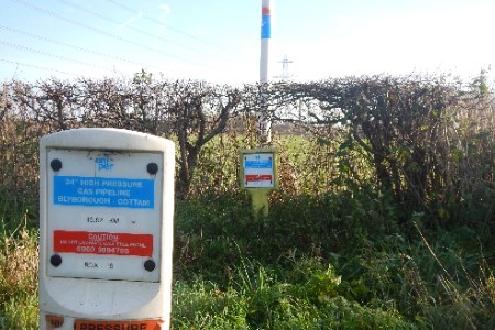 Linewatch: Complacency causes 9% increase in pipeline incidents in 2025